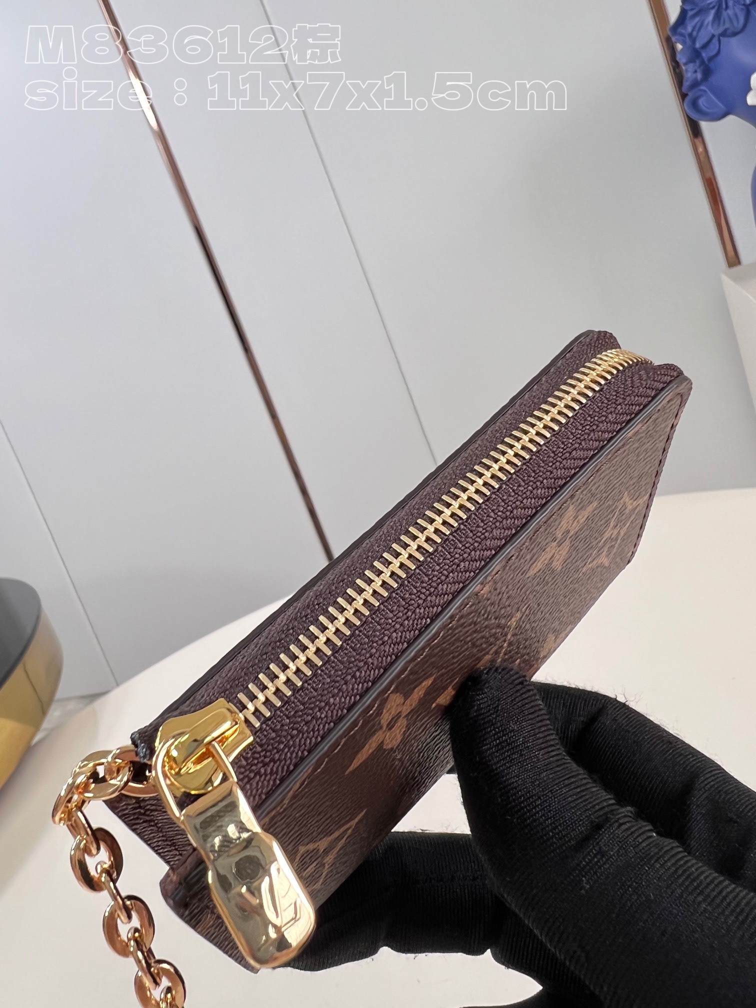 Louis Vuitton Wallets Purse